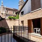 Ca' Tintoretto بيت للعطل البندقية