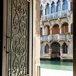 Ca' Tintoretto بيت للعطل البندقية