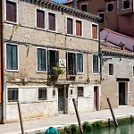 Ca' Tintoretto Hébergement de vacances Venise