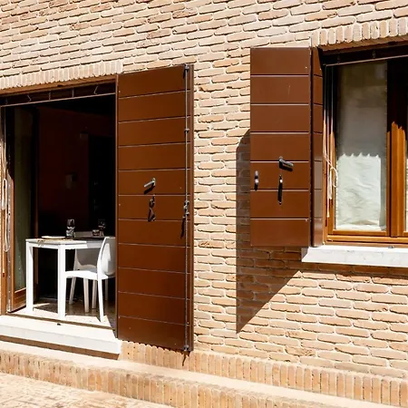 別荘 Ca' Tintoretto