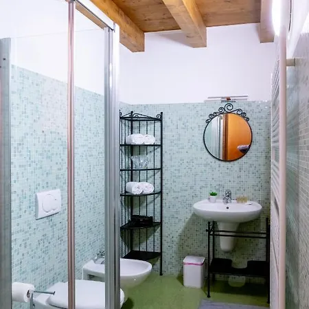 Ca' Tintoretto ヴェネツィア