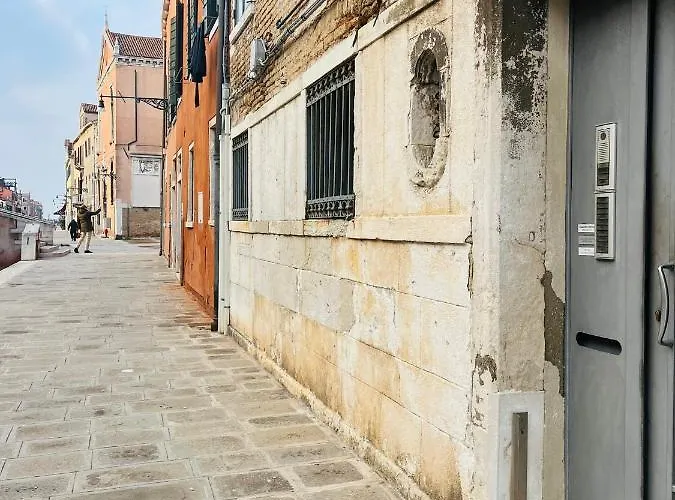 Ca' Tintoretto Venise