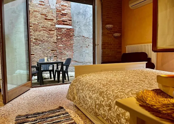 Ca' Tintoretto * Wenecja