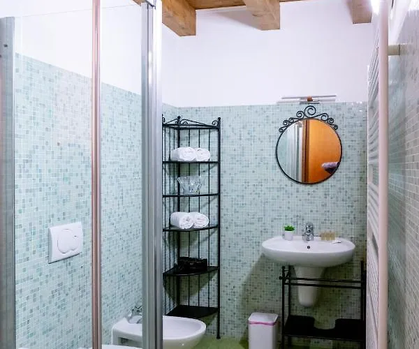 Ca' Tintoretto Venise