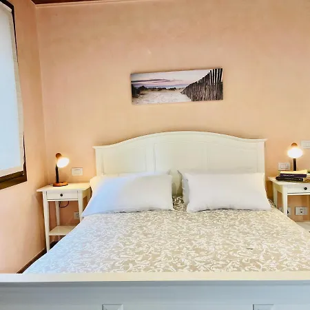 度假居 Ca' Tintoretto 威尼斯