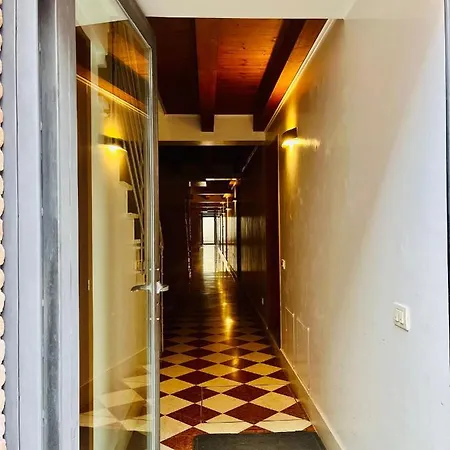 Ca' Tintoretto * 威尼斯