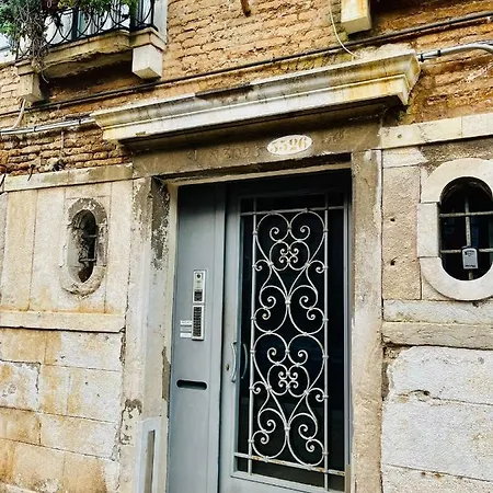 Ca' Tintoretto 度假居