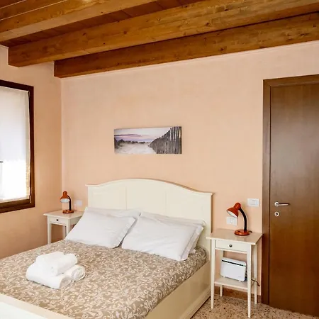 Ca' Tintoretto Vakantiehuis Venetië