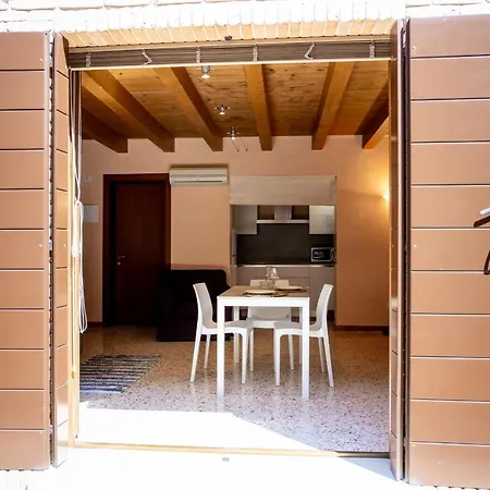 Holiday home Ca' Tintoretto