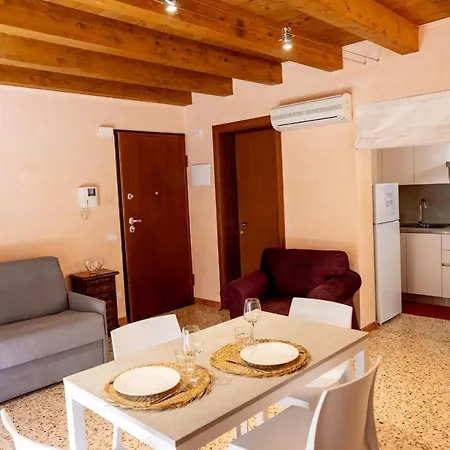 Ca' Tintoretto 威尼斯