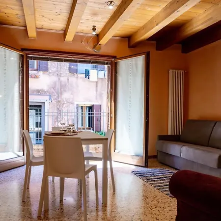 Ca' Tintoretto * 威尼斯