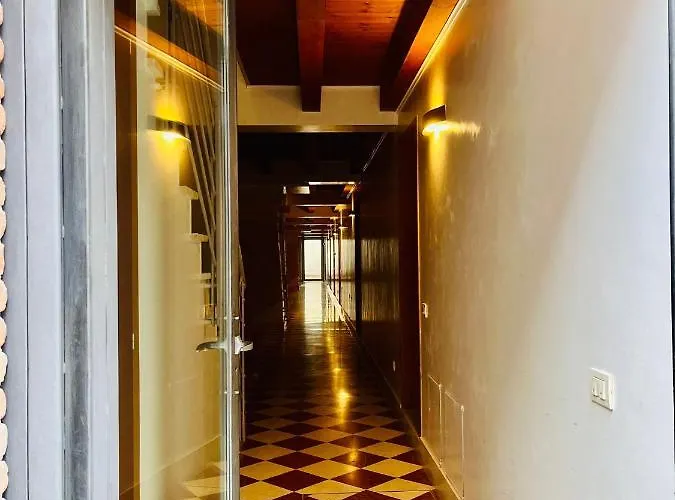 Ca' Tintoretto * Venice