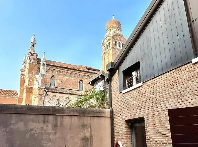 Ca' Tintoretto Casa vacanze