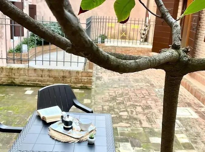 Ca' Tintoretto Casa vacanze Venezia