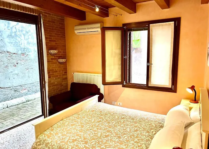 Ca' Tintoretto Casa vacanze