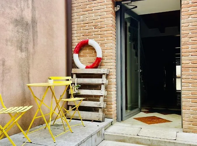 Holiday home Ca' Tintoretto *