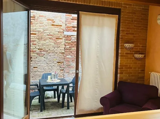 Ca' Tintoretto Casa vacanze *