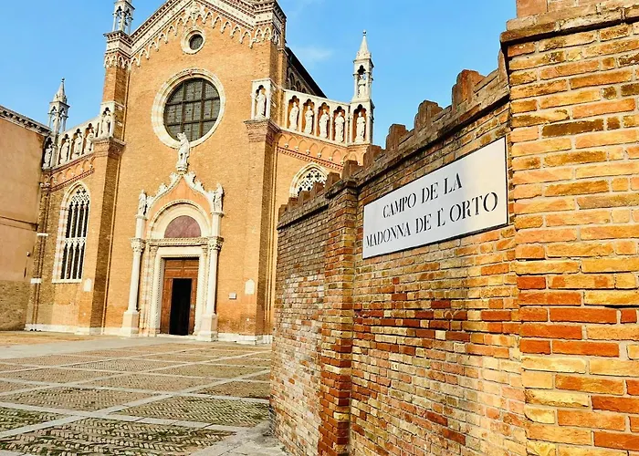 Holiday home Ca' Tintoretto *