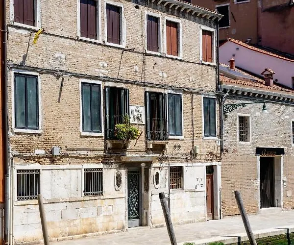Ca' Tintoretto Casa vacanze Venezia