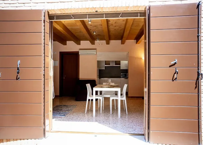 Holiday home Ca' Tintoretto