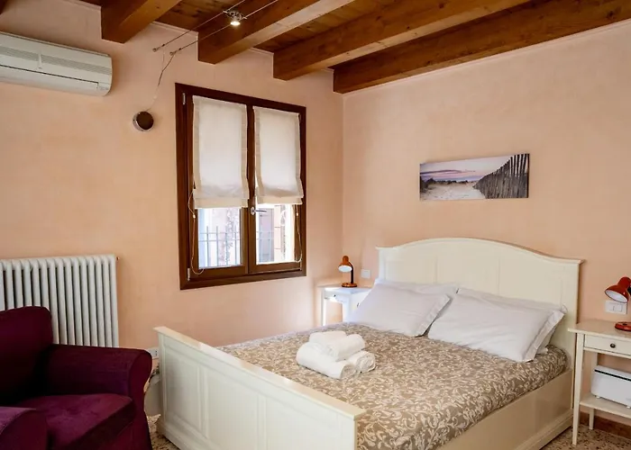 Ca' Tintoretto Holiday home Venice