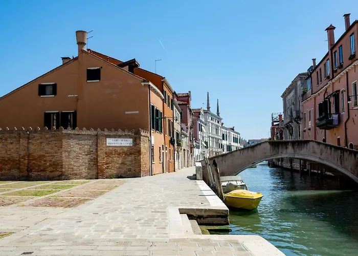 Ca' Tintoretto Casa vacanze