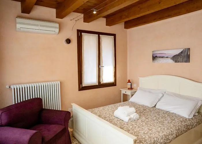 Ca' Tintoretto Holiday home Venice