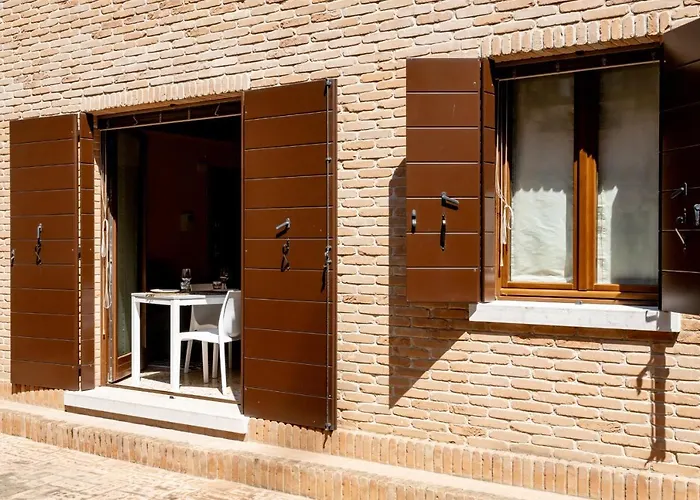 Casa vacanze Ca' Tintoretto