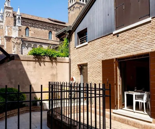 Ca' Tintoretto Casa vacanze Venezia