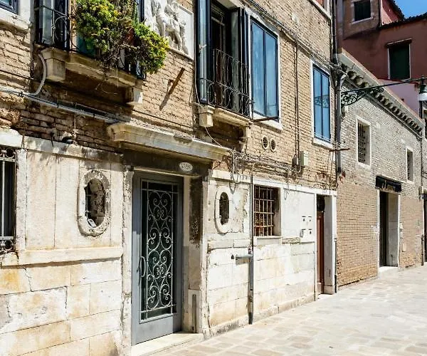 Holiday home Ca' Tintoretto *