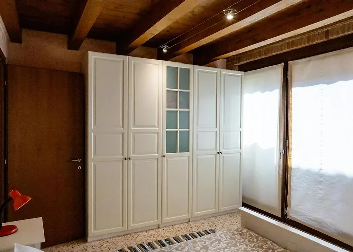 Holiday home Ca' Tintoretto Venice