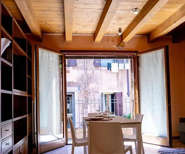 Holiday home Ca' Tintoretto Venice