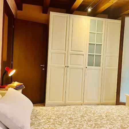 Ca' Tintoretto Feriehus *