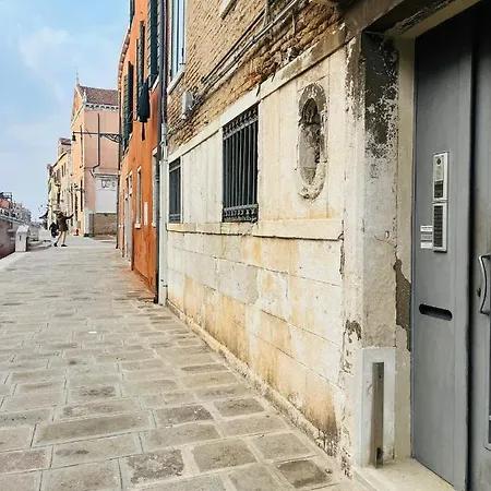 Ca' Tintoretto Venedig