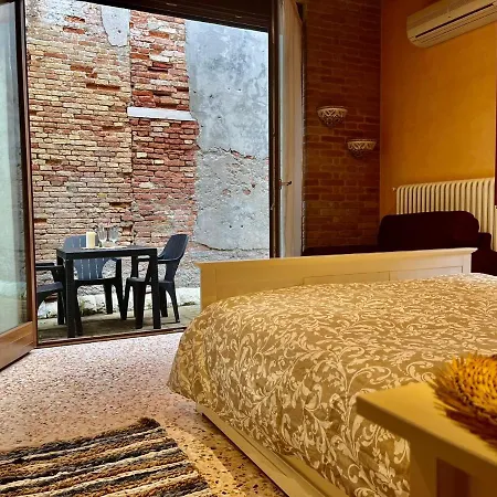 Ca' Tintoretto * Venedig