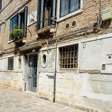 Ca' Tintoretto Venedig