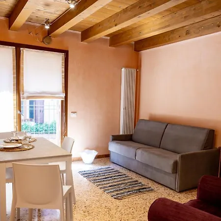 Feriehus Ca' Tintoretto