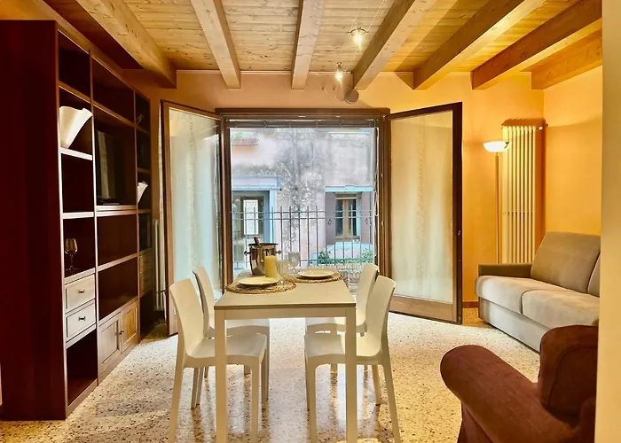 Ca' Tintoretto Holiday home