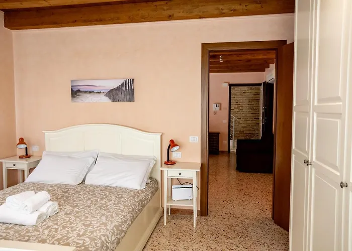 Ca' Tintoretto Holiday home Venice