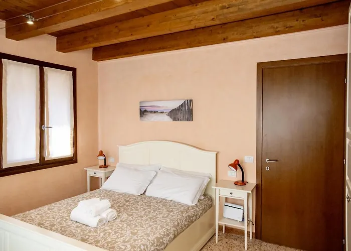 Ca' Tintoretto Holiday home Venice