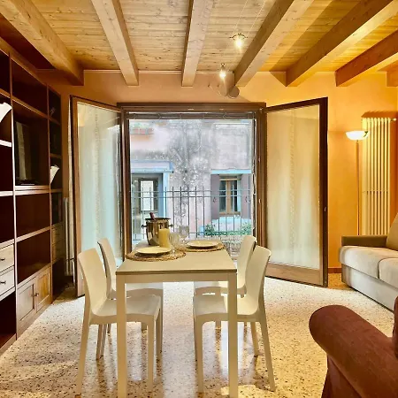 Ca' Tintoretto Holiday home