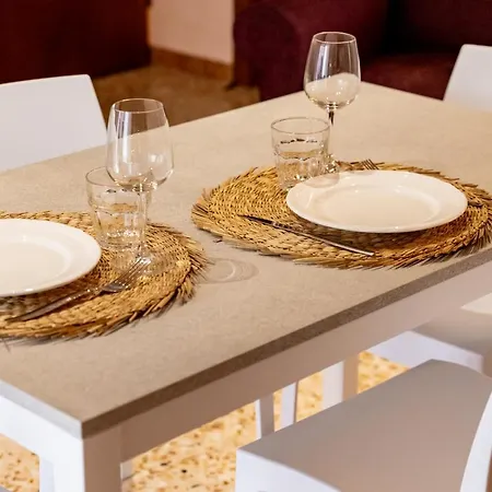 Ca' Tintoretto בית נופש *