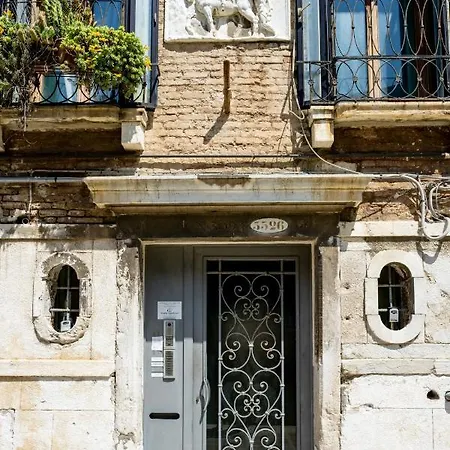 Ca' Tintoretto ונציה